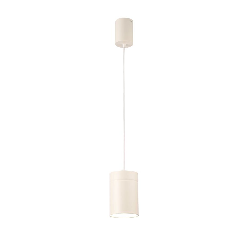 Suspension Mantra ARUBA Blanc, 1 lumière main product photo