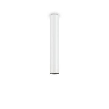 Plafonnier Ideallux LOOK Blanc, 1 lumière