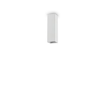 Plafonnier Ideallux SKY Blanc, 1 lumière