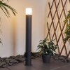 Borne lumineuse Buhrkall Anthracite, 1 lumière