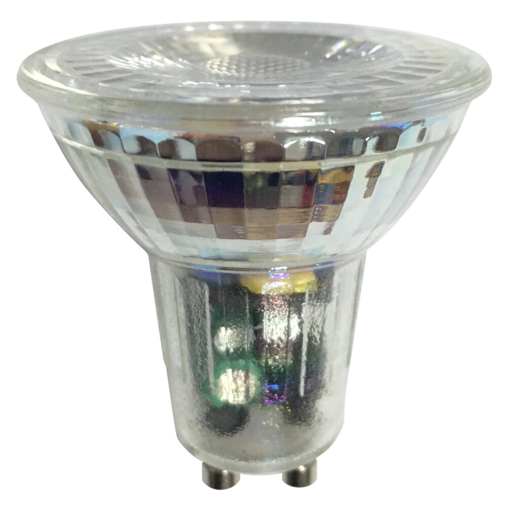 Globo LED 5W 400Lumen 3000 Kelvin main product photo