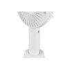 Ventilateur de table Reality Windy Blanc