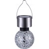 lampe solaire Globo HANDL LED