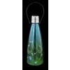 Lot de 12 lampes solaires Globo GLADE LED, 10 lumières