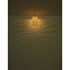 lampe solaire Globo LED Brun, 1 lumière