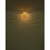 lampe solaire Globo LED Brun, 1 lumière