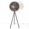 lampe solaire Gilbert, 1 lumière