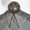 lampe solaire Gilbert, 1 lumière