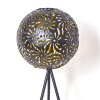 lampe solaire Gilbert, 1 lumière