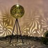 lampe solaire Gilbert, 1 lumière