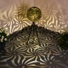 lampe solaire Gilbert, 1 lumière