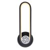 Applique murale Globo TOPPOLE LED Blanc, 1 lumière