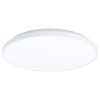 Plafonnier Eglo KAOKI LED Blanc, 1 lumière