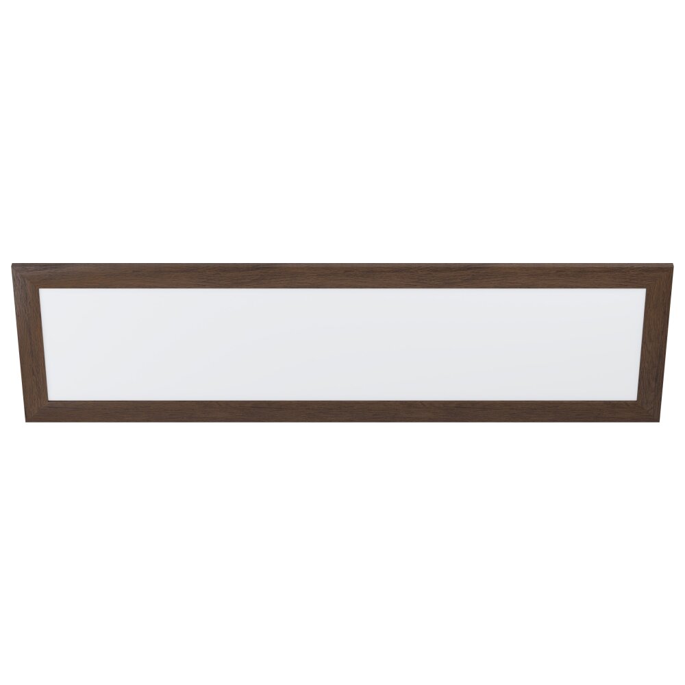 Plafonnier Eglo PIGLIONASSO LED Blanc, 1 lumière main product photo
