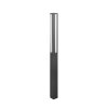 Borne lumineuse Trio Mitchell LED Anthracite, 1 lumière