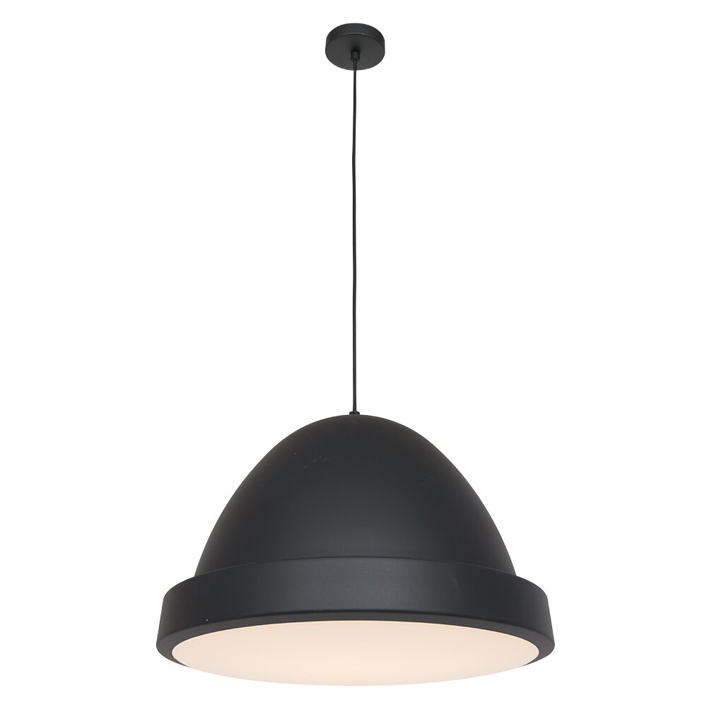 Suspension Steinhauer Nimbus Noir, 1 lumière main product photo