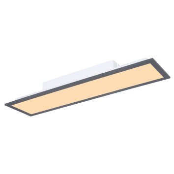 Plafonnier Globo DORO LED, 1 lumière