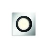 Spot à encastrer Philips Hue Ambiance White Milliskin Argenté, 1 lumière