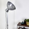 Lampadaire Svanfolk industrial Gris, 1 lumière