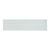 Plafonnier Leuchten Direkt EDGING LED Blanc, 2 lumières, Télécommandes