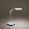 Lampe de table Leuchten Direkt ASTRID LED Blanc, 1 lumière