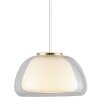 Suspension Nordlux JELLY Laiton, 1 lumière