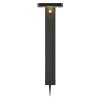 Lampe solaires Nordlux RICA LED Noir, 1 lumière