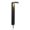 Lampe solaires Nordlux RICA LED Noir, 1 lumière