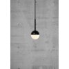 Suspension Nordlux CONTINA Noir, 1 lumière