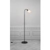 Lampadaire Nordlux MOLLI Noir, 1 lumière