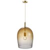 Suspension Nordlux UMA Laiton, 1 lumière Suspension Nordlux UMA Laiton, 1 lumière