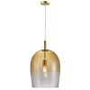 Suspension Nordlux UMA Laiton, 1 lumière Suspension Nordlux UMA Laiton, 1 lumière