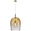 Suspension Nordlux UMA Laiton, 1 lumière Suspension Nordlux UMA Laiton, 1 lumière