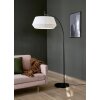 Lampadaire Nordlux DICTE Noir, 1 lumière