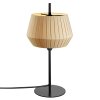 Lampe de table Nordlux DICTE Noir, 1 lumière