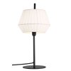 Lampe de table Nordlux DICTE Noir, 1 lumière