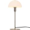 Lampe de table Nordlux ELLEN Argenté, 1 lumière