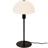 Lampe de table Nordlux ELLEN Noir, 1 lumière