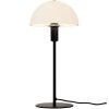 Lampe de table Nordlux ELLEN Noir, 1 lumière