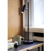 Lampe de table Nordlux OMARI LED Noir, 1 lumière