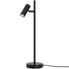 Lampe de table Nordlux OMARI LED Noir, 1 lumière