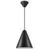 Suspension Design For The People by Nordlux NONO Noir, 1 lumière