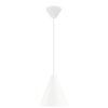 Suspension Design For The People by Nordlux NONO Blanc, 1 lumière