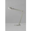 Lampe de table Design For The People by Nordlux NOBU LED Gris, 1 lumière