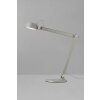 Lampe de table Design For The People by Nordlux NOBU LED Gris, 1 lumière