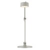 Lampe de table Design For The People by Nordlux NOBU LED Gris, 1 lumière
