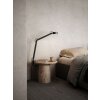 Lampe de table Design For The People by Nordlux NOBU LED Noir, 1 lumière