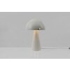Lampe de table Design For The People by Nordlux ALIGN Gris, 1 lumière
