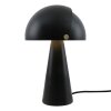 Lampe de table Design For The People by Nordlux ALIGN Noir, 1 lumière