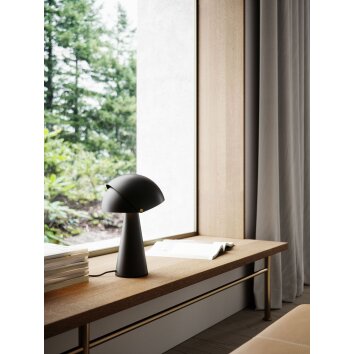 Lampe de table Design For The People by Nordlux ALIGN Noir, 1 lumière